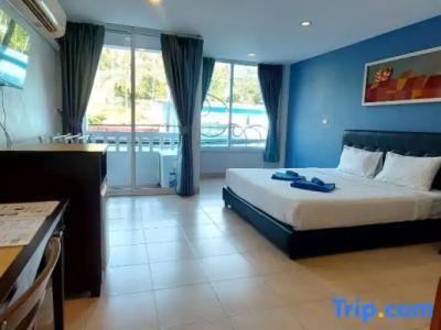 Karon Living Room - SHA Plus - 142