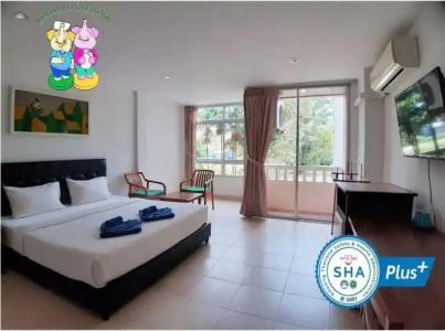 Karon Living Room - SHA Plus - 162