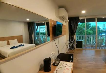 Karon Living Room - SHA Plus - 149