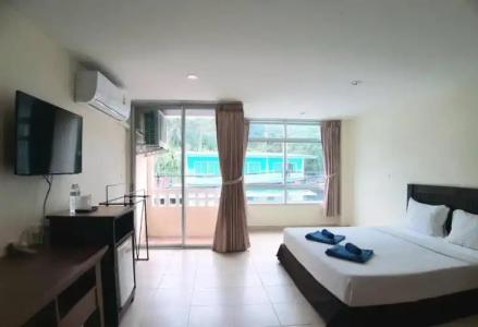 Karon Living Room - SHA Plus - 168