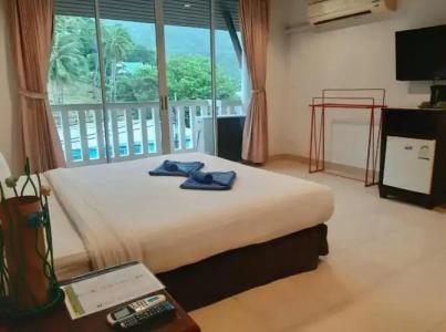 Karon Living Room - SHA Plus - 161