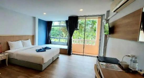 Karon Living Room - SHA Plus - 183