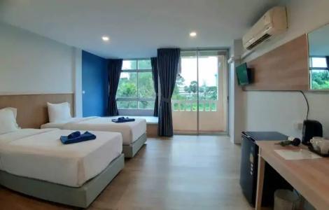 Karon Living Room - SHA Plus - 152