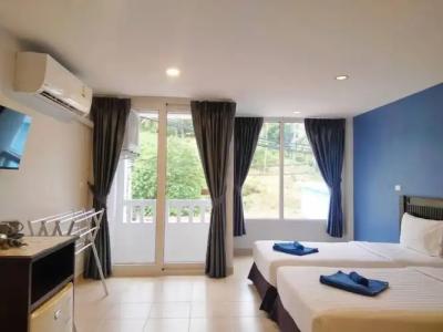 Karon Living Room - SHA Plus - 131