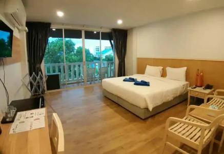 Karon Living Room - SHA Plus - 209