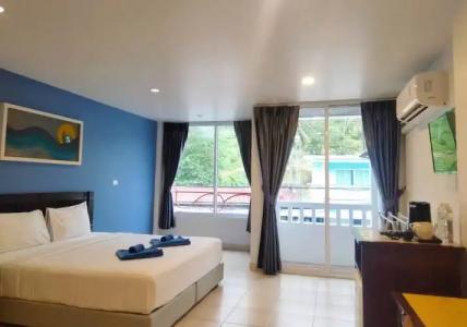 Karon Living Room - SHA Plus - 136