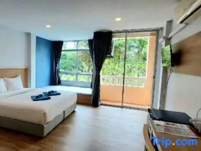 Karon Living Room - SHA Plus - 118