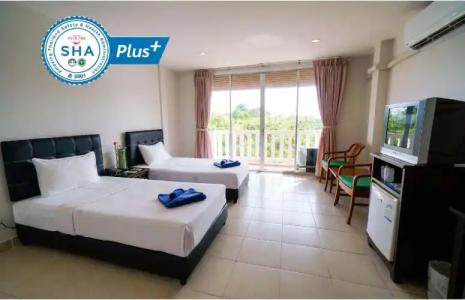 Karon Living Room - SHA Plus - 126