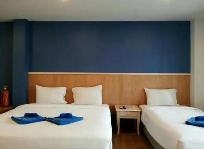 Karon Living Room - SHA Plus - 193