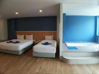 Karon Living Room - SHA Plus - 189