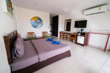 Karon Living Room - SHA Plus - 170