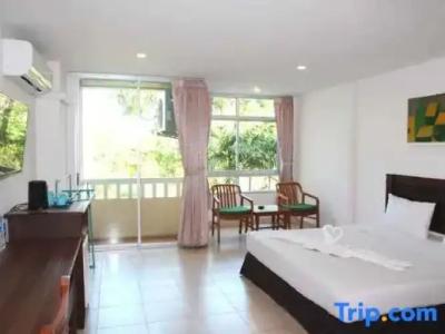 Karon Living Room - SHA Plus - 116