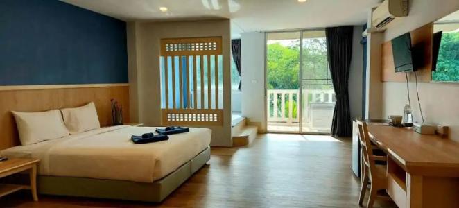 Karon Living Room - SHA Plus - 198