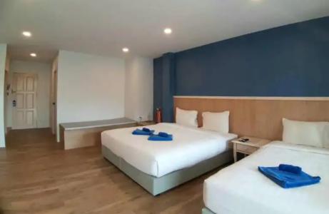 Karon Living Room - SHA Plus - 197