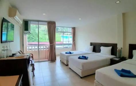 Karon Living Room - SHA Plus - 107