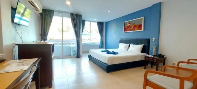 Karon Living Room - SHA Plus - 138