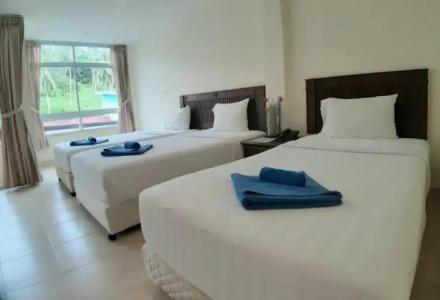 Karon Living Room - SHA Plus - 105