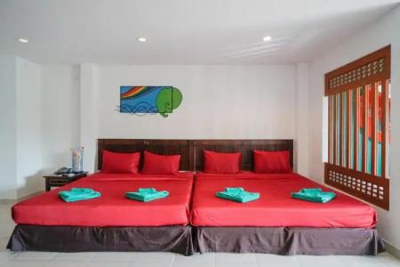 Karon Living Room - SHA Plus - 109