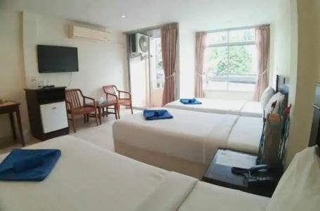 Karon Living Room - SHA Plus - 106