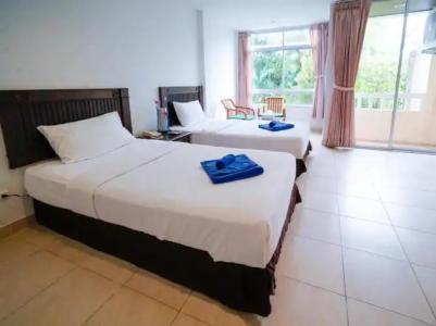 Karon Living Room - SHA Plus - 160