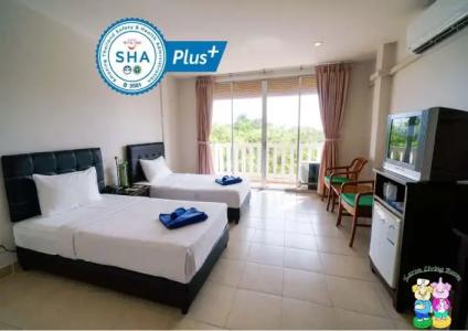 Karon Living Room - SHA Plus - 100