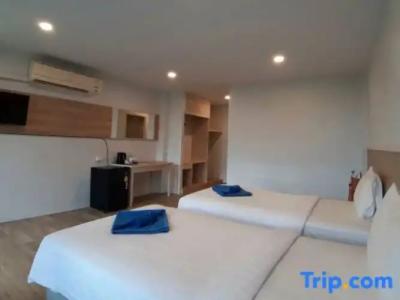 Karon Living Room - SHA Plus - 115