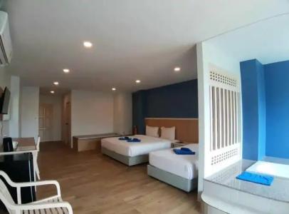 Karon Living Room - SHA Plus - 192