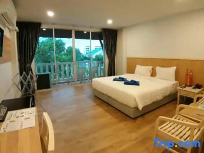 Karon Living Room - SHA Plus - 114