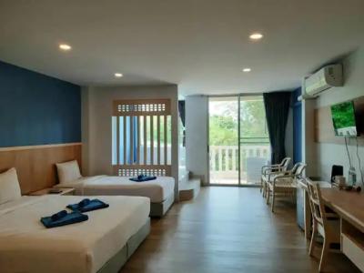 Karon Living Room - SHA Plus - 187