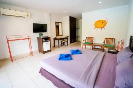 Karon Living Room - SHA Plus - 171