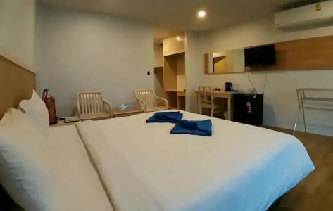 Karon Living Room - SHA Plus - 153