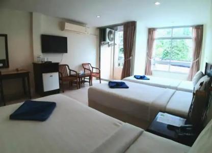 Karon Living Room - SHA Plus - 104