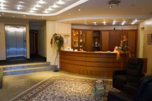 Hotel Circle Inn, Ramstein