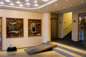 Hotel Circle Inn, Ramstein