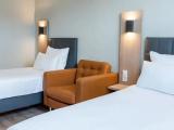 1 Bedroom Deluxe Double room
