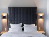 Deluxe Double Suite