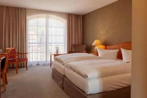 Hotel Ettrich & Elbresort Rathen, Kurort-Rathen