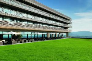 Achalm Hotel, Reutlingen