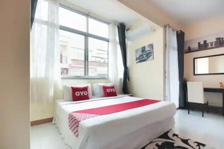 OYO 1134 Baan Zarn Guesthouse - 6