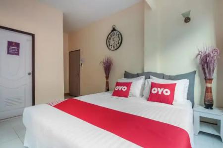 OYO 1134 Baan Zarn Guesthouse - 3