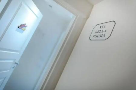 BOUTIQUE VILLA LIBERTY - Dépendance - Borgo Capitano Collection - Albergo diffuso - 17