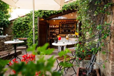 BOUTIQUE VILLA LIBERTY - Dépendance - Borgo Capitano Collection - Albergo diffuso - 29