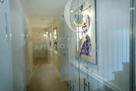 BOUTIQUE VILLA LIBERTY - Dépendance - Borgo Capitano Collection - Albergo diffuso - 158