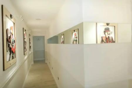 BOUTIQUE VILLA LIBERTY - Dépendance - Borgo Capitano Collection - Albergo diffuso - 16