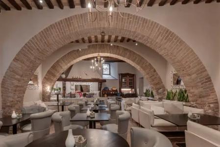 BOUTIQUE VILLA LIBERTY - Dépendance - Borgo Capitano Collection - Albergo diffuso - 34