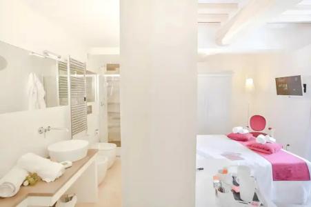 BOUTIQUE VILLA LIBERTY - Dépendance - Borgo Capitano Collection - Albergo diffuso - 8