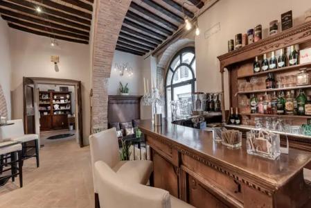 BOUTIQUE VILLA LIBERTY - Dépendance - Borgo Capitano Collection - Albergo diffuso - 33