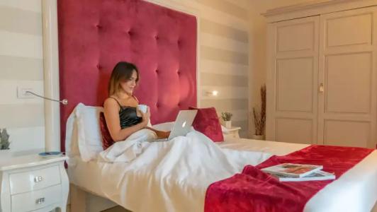 BOUTIQUE VILLA LIBERTY - Dépendance - Borgo Capitano Collection - Albergo diffuso - 31