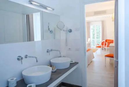 BOUTIQUE VILLA LIBERTY - Dépendance - Borgo Capitano Collection - Albergo diffuso - 9