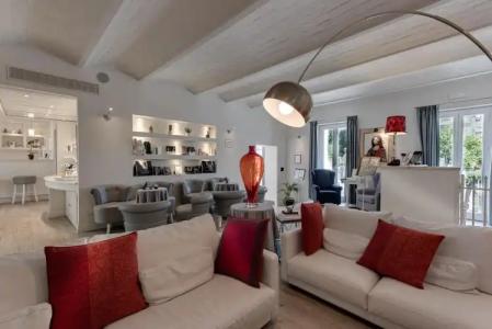 BOUTIQUE VILLA LIBERTY - Dépendance - Borgo Capitano Collection - Albergo diffuso - 36